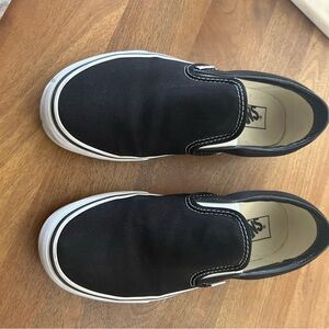 Vans Women's Slip-On Sneakers